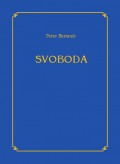 Svoboda, Peter Beránek