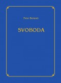 Svoboda, Peter Beránek