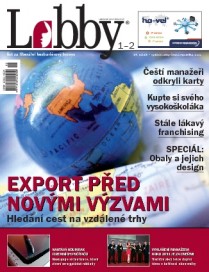 Lobby 1-2/2012
