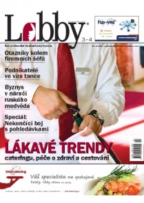 Lobby 03-04-2011
