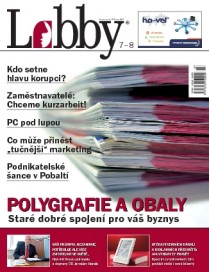 Lobby 07-08/2011