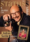 Statuss magazine 39