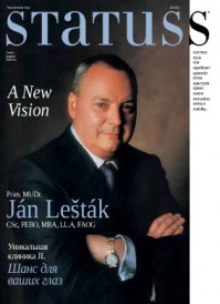 Statuss magazine 42