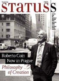 Statuss magazine 36