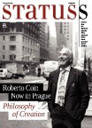 Statuss magazine 36