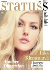 Statuss magazine 40