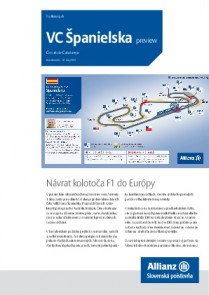Newsletter F1 3/2013