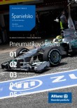 Magazín F1 4/2013
