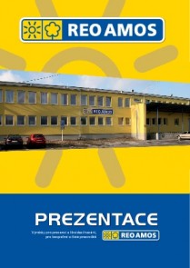 prezentace