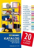 Katalog Reo Amos 2011/2012