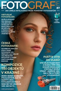ČS Fotografie 87/2025