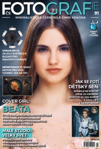 ČS Fotografie 91/2026