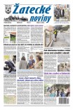 Žatecké noviny 33/25