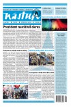 Nástup č. 39/2026