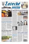 Žatecké noviny č. 35/2026