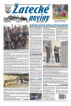 Žatecké noviny 24/25