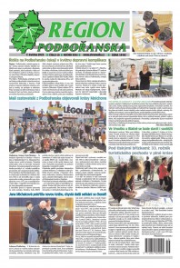 Region Podbořanska 19/25