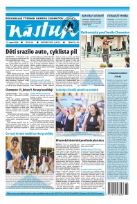 Nástup č. 33/2026