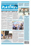Nástup č. 33/2026