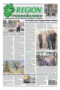 Region Podbořanska 22/26