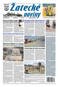Žatecké noviny  17/25