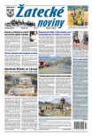 Žatecké noviny  17/25