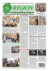 Region Podbořanska 47/25