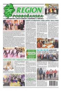 Region Podbořanska 10/26