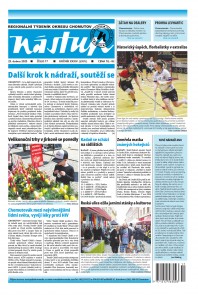 Nástup 17/25