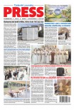 Lounský Press č. 31/2026