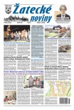 Žatecké noviny 25/26