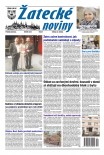 Žatecké noviny 09/26