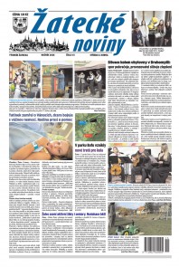 Žatecké noviny 15/26