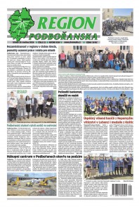 Region Podbořanska 21/26