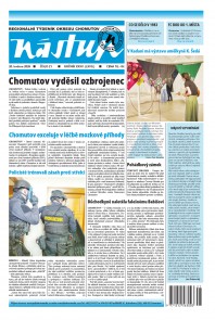 Nástup 21/26