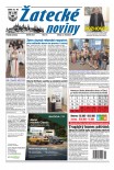 Žatecké noviny 51/25