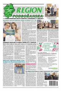 Region Podbořanska 48/25