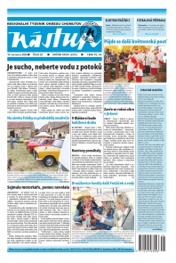 Nástup 29/25