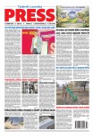 Lounský Press č. 43/2026