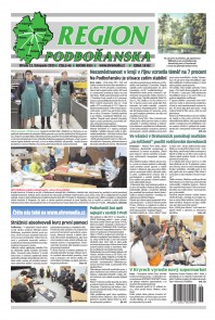 Region Podbořanska 46/25