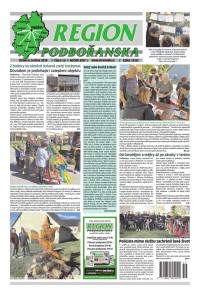 Region Podbořanska 19/26