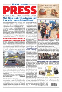 Lounský Press 07/26