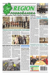 Region Podbořanska 04/26