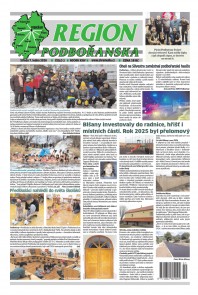 Region Podbořanska 02/26