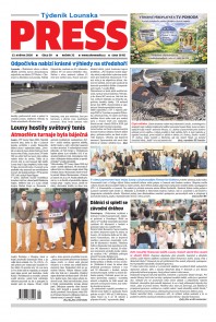 Lounský Press 21/26