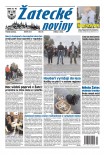 Žatecké noviny 40/25