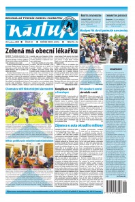 Nástup 22/25