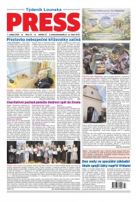 Lounský Press 14/26