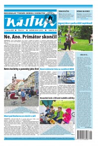 Nástup  24/25