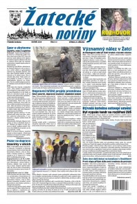 Žatecké noviny 13/26
